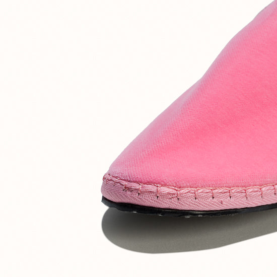 Bubble Gum slippers