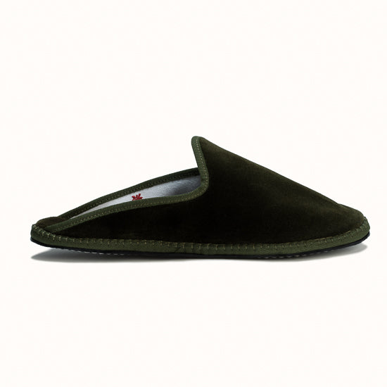 Two Olives Please slippers
