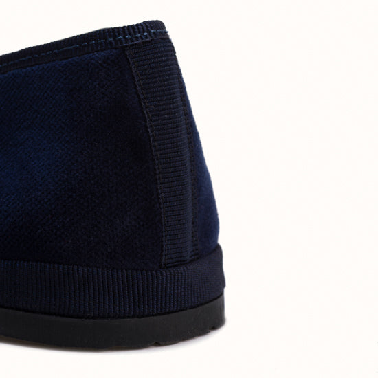 Friulane In the Navy