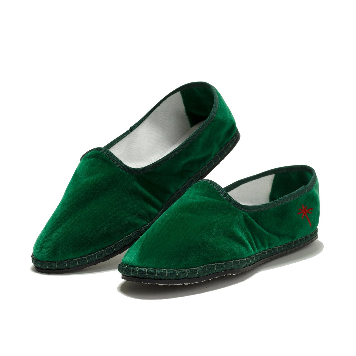 Friulane Emerald