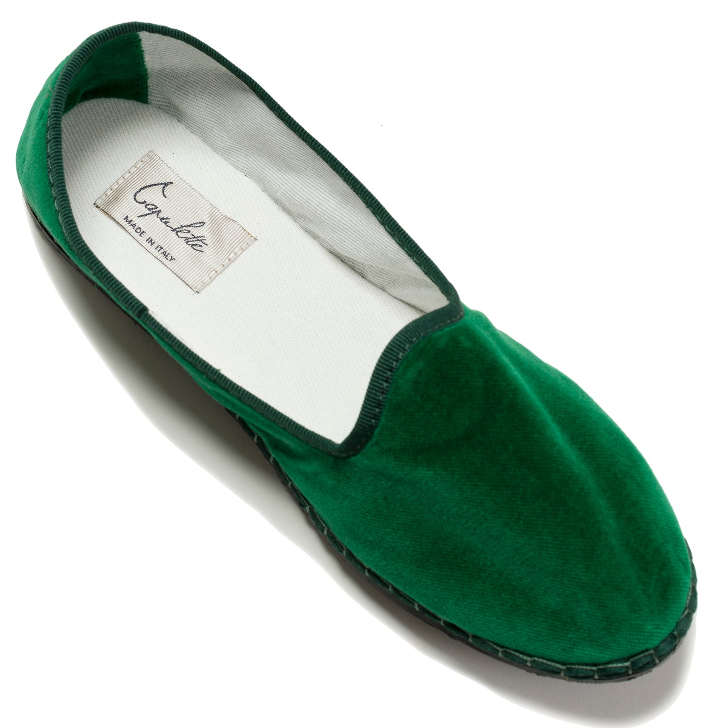 Friulane Emerald
