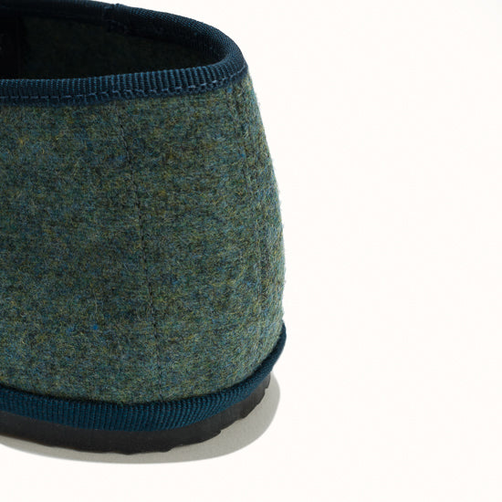 Friulane Irish Garden