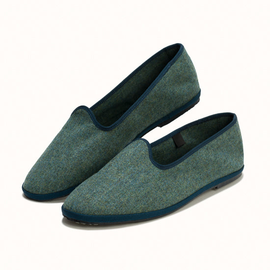 Friulane Irish Garden