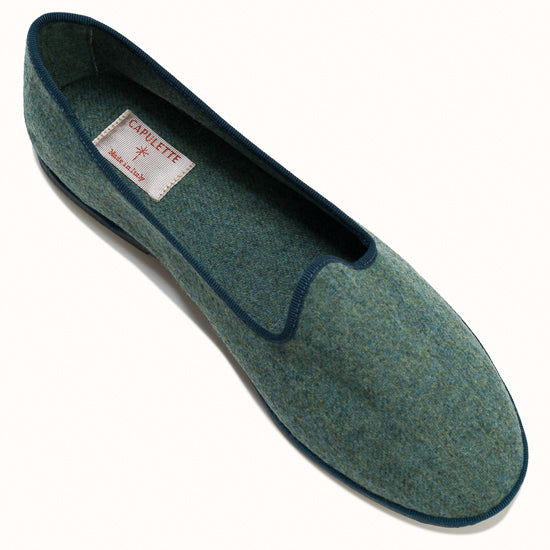 Friulane Irish Garden