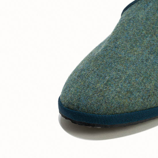 Friulane Irish Garden