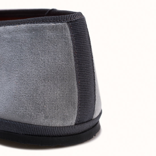 Friulane Shade of Grey