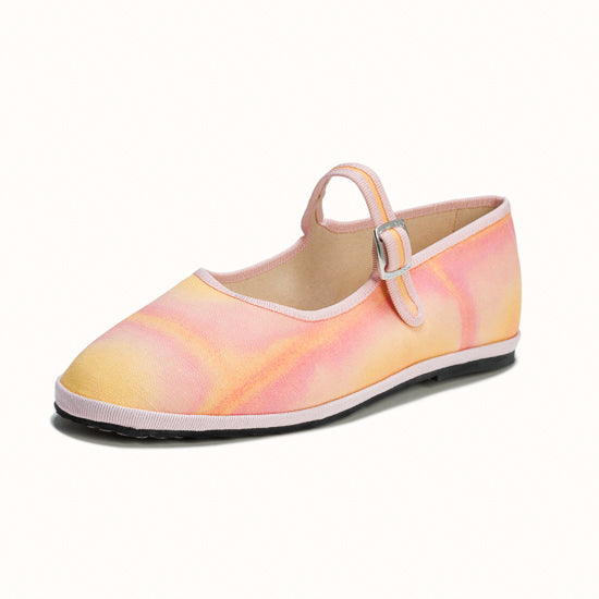 Bambina Sunset