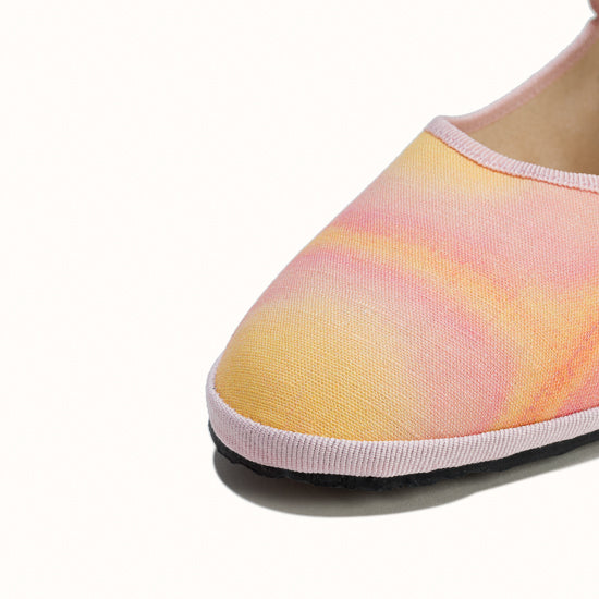 Bambina Sunset