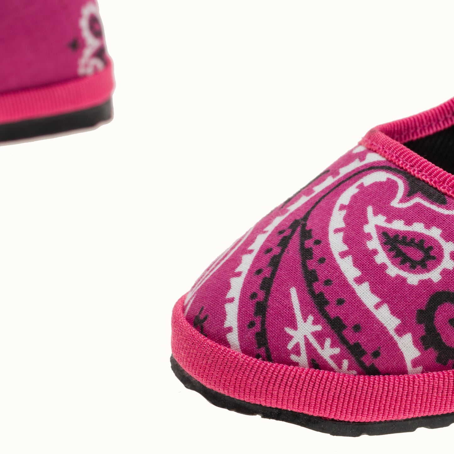 Little Bambina Pink Montana