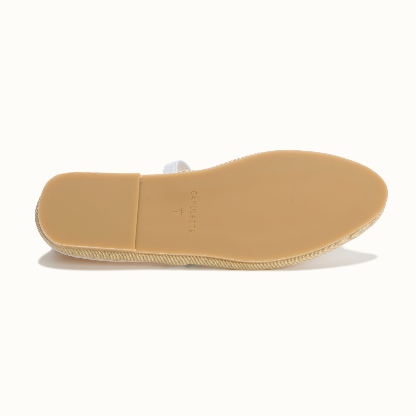 Norma Résille Beige