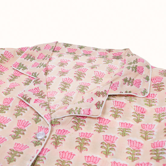 Pyjama Phool