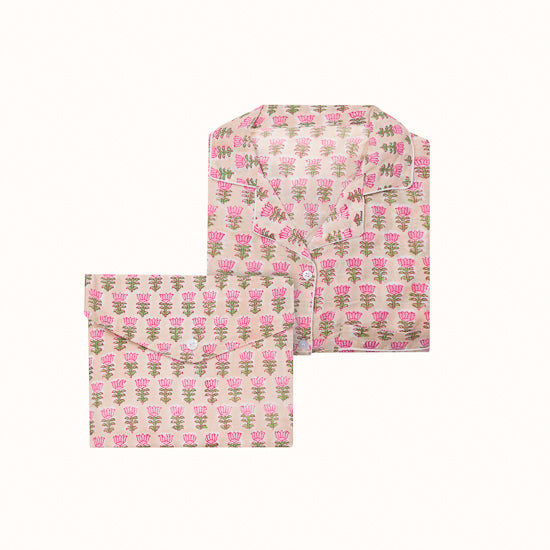 Pyjama Phool