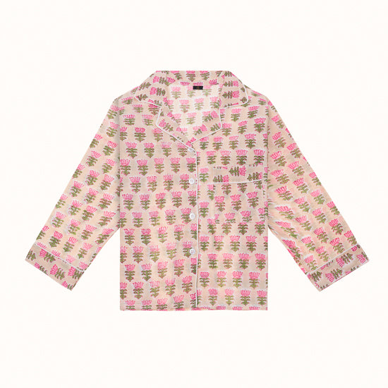 Pyjama Phool