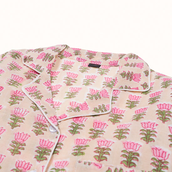 Pyjama Phool