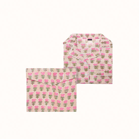 Pyjama Phool
