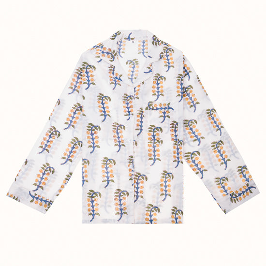 Pyjama Sanganer