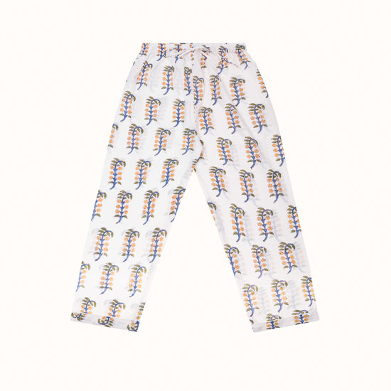 Pyjama Sanganer