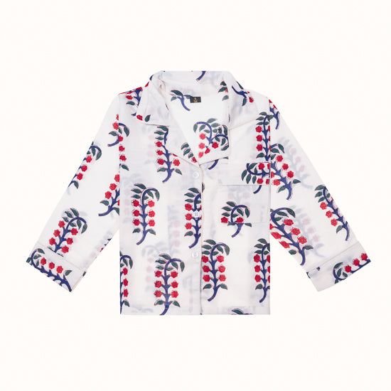 Pyjama Sanganer