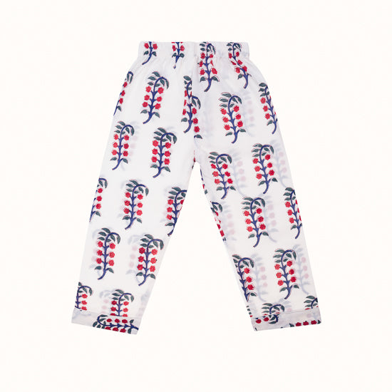 Pyjama Sanganer