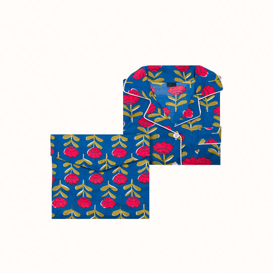 Bapu Pyjamas