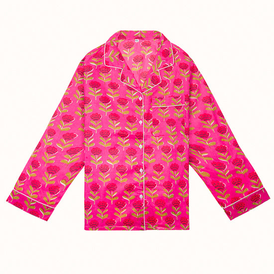 Pyjama Gulabi