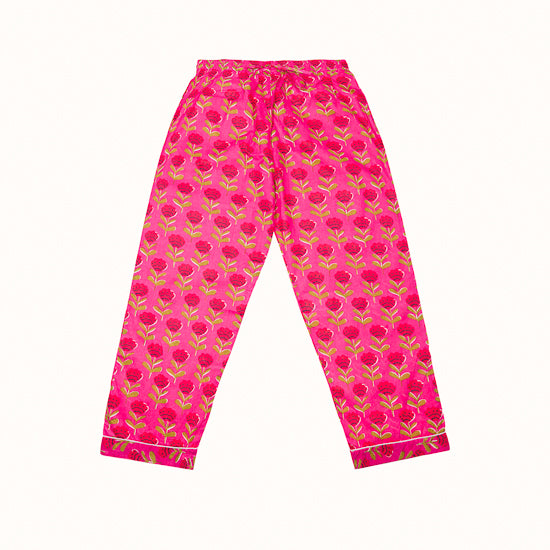 Pyjama Gulabi