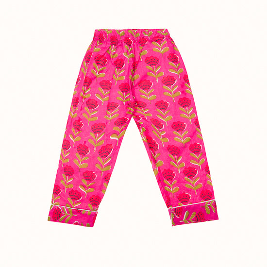Pyjama Gulabi