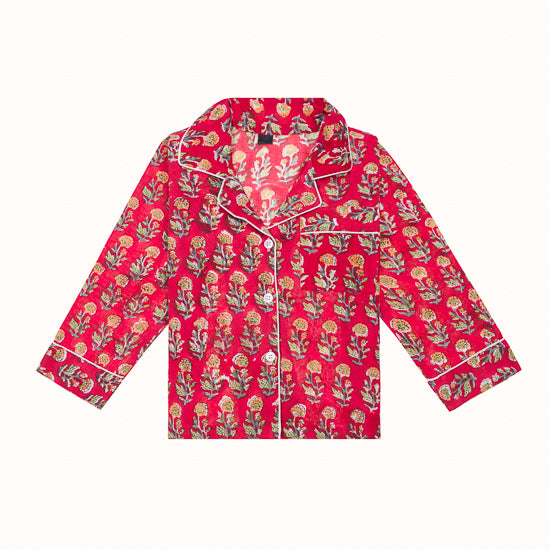 Pyjama Laal