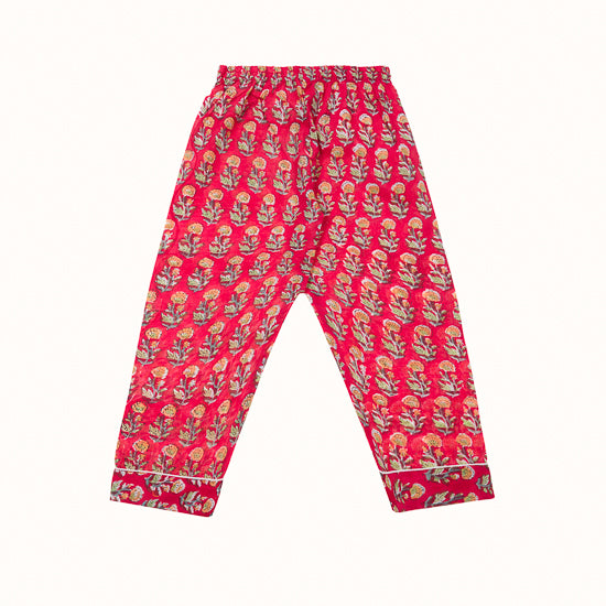 Pyjama Laal