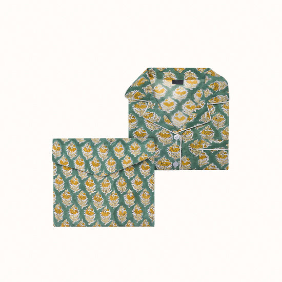 Panna pyjamas