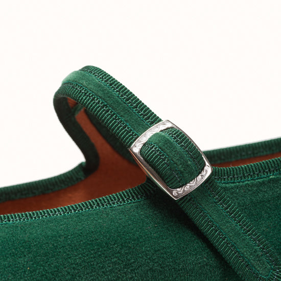 Bambinetta Vert Sapin