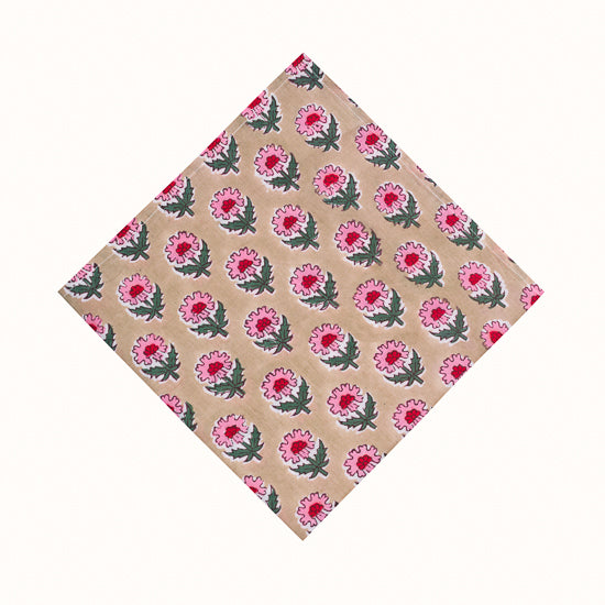 Set de table et Serviette Plum