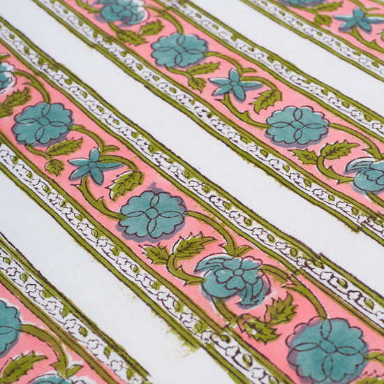 Serviette Salmon Pearl