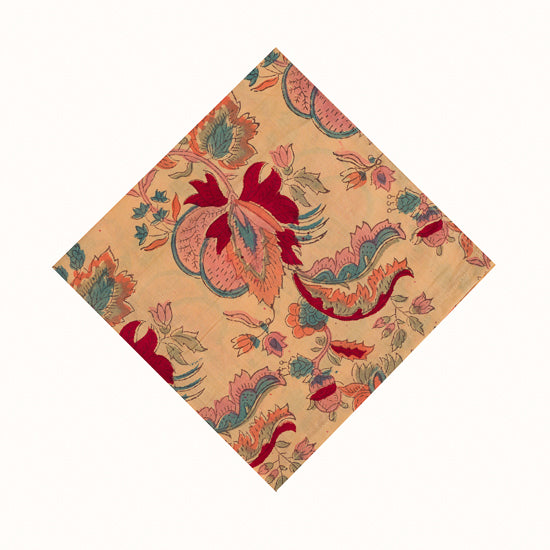 Sandy Bliss Towel