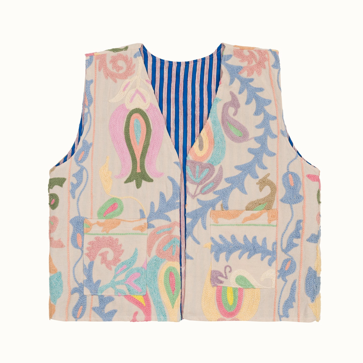 Gilet Jaipur 25 / 100