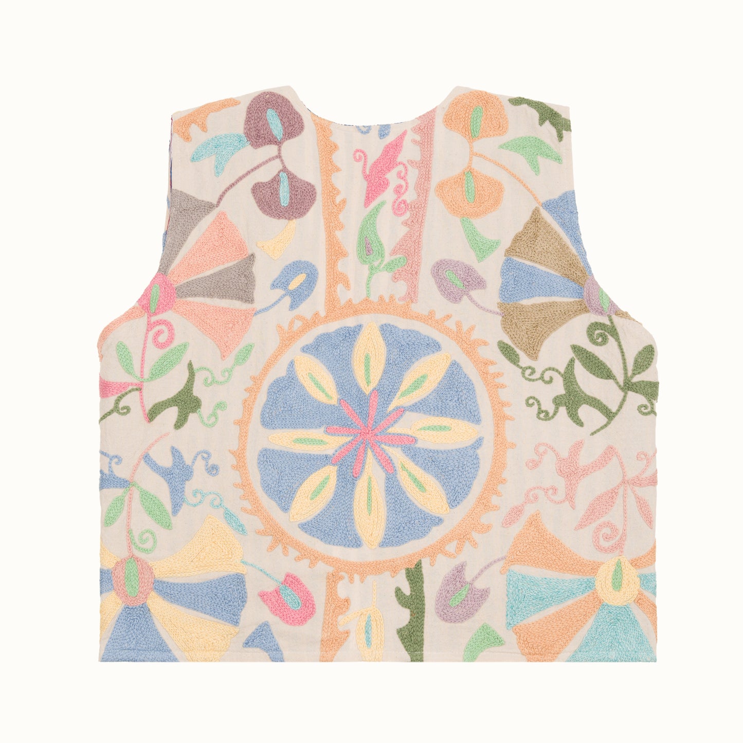 Gilet Jaipur 25 / 100