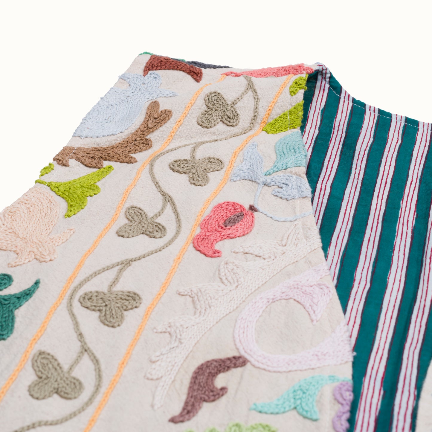 Jaipur vest 4 / 100