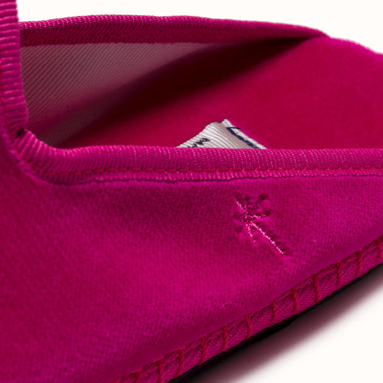 Babouches On Wednesdays We Wear Pink
