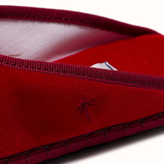 Cherry-On-Top slippers