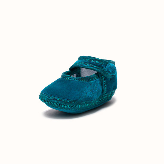 Velvet Baby Lagoon