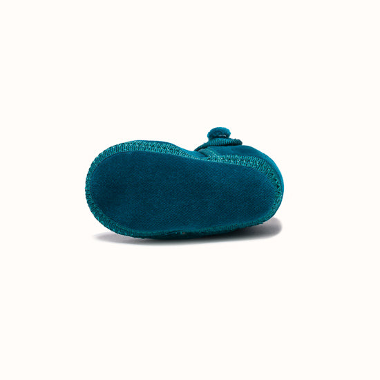 Velvet Baby Lagoon