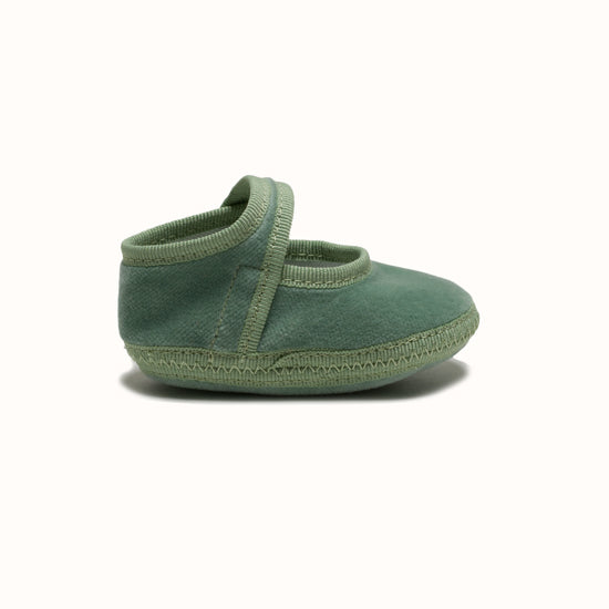 Mentalo Velvet Baby