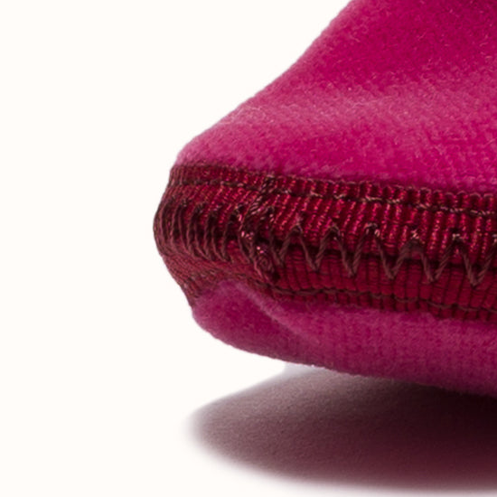 Baby Velvet Berry Smoothie