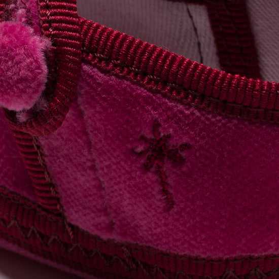 Baby Velvet Berry Smoothie