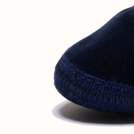 Velvet Baby In The Navy