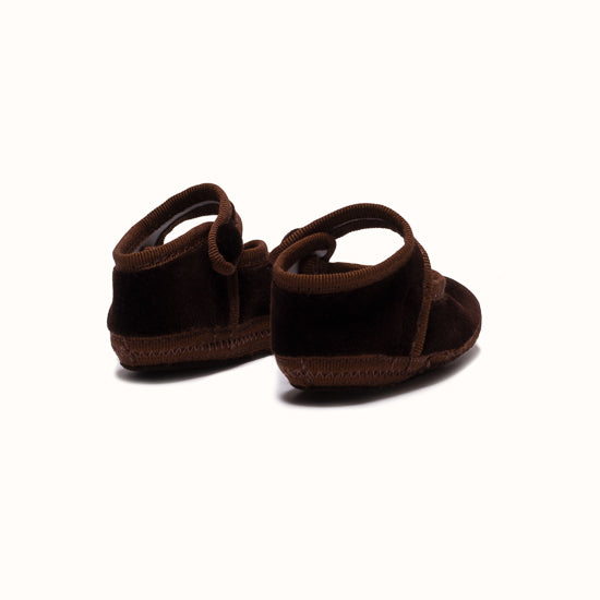 Baby Velvet Cocoa