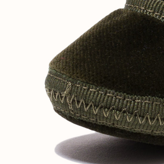 Velvet Baby Two Olives Please