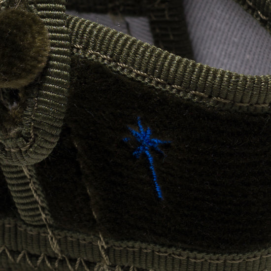 Velvet Baby Two Olives Please