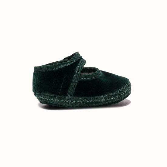 Baby Velvet Jungle
