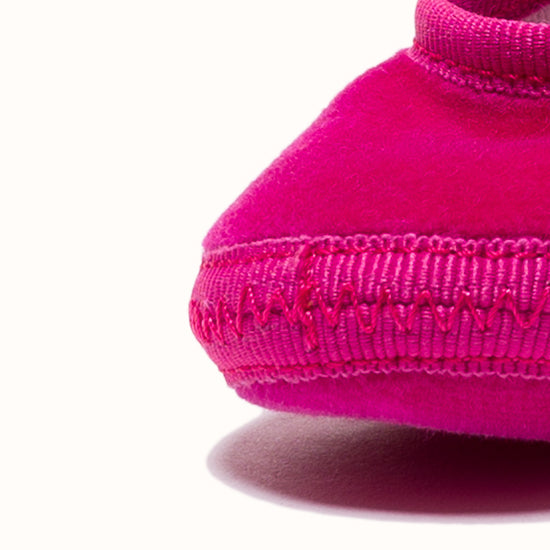 Bébé Velours On Wednesdays We Wear Pink